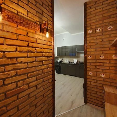 Linden Apartment With Air Condition Budapesta Exterior foto