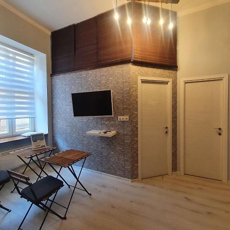 Linden Apartment With Air Condition Budapesta Exterior foto