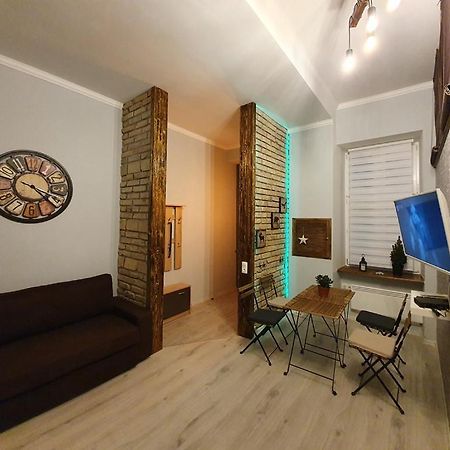 Linden Apartment With Air Condition Budapesta Exterior foto