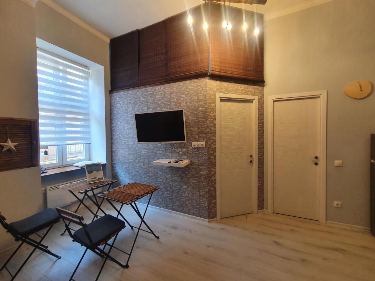 Linden Apartment With Air Condition Budapesta Exterior foto