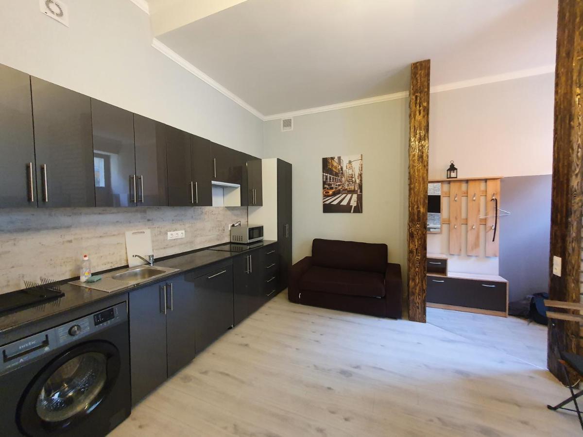 Linden Apartment With Air Condition Budapesta Exterior foto