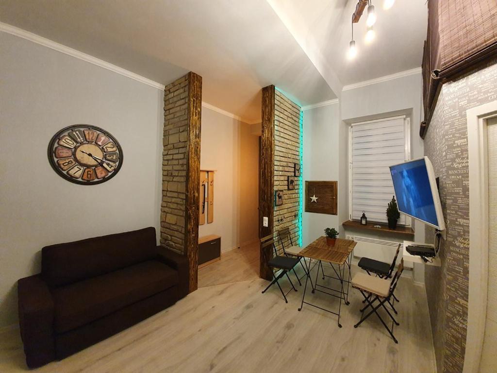 Linden Apartment With Air Condition Budapesta Exterior foto