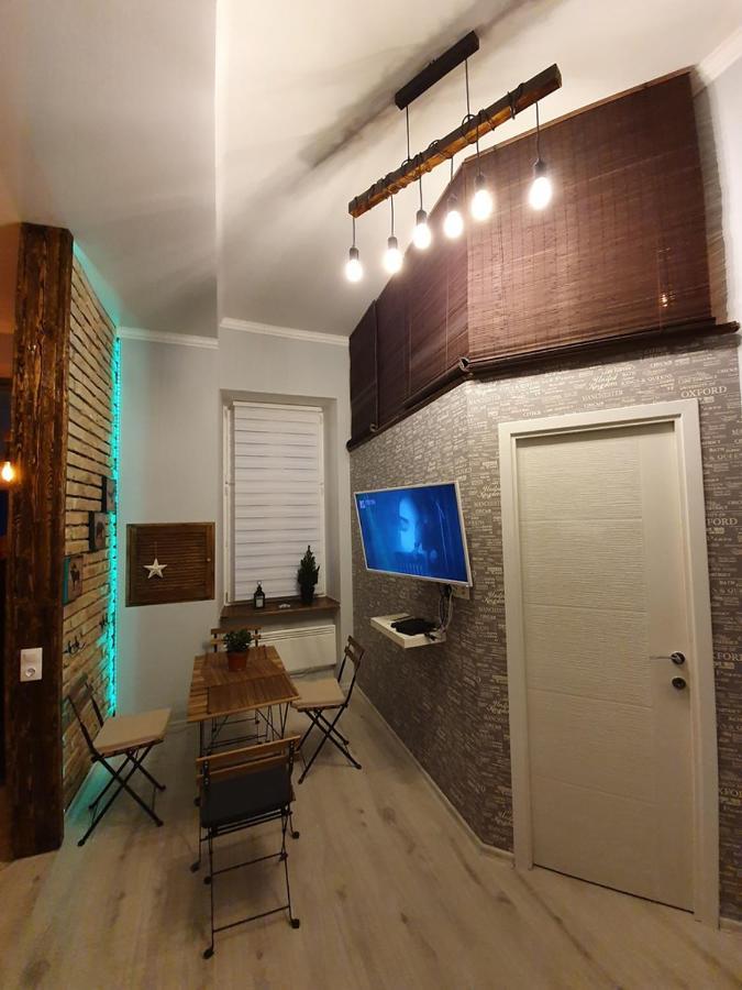Linden Apartment With Air Condition Budapesta Exterior foto