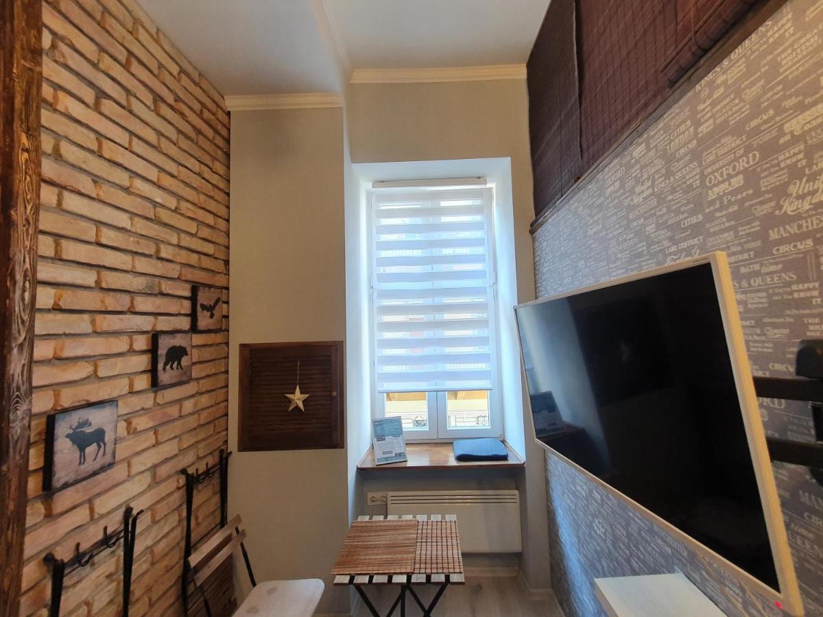 Linden Apartment With Air Condition Budapesta Exterior foto